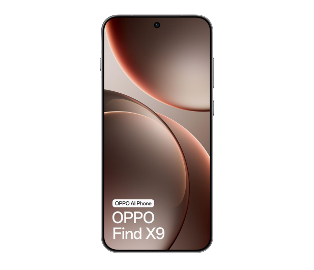 OPPO OUTLET - Find X9 12/512GB Titanium Grey - 1574950 - zdjęcie 3